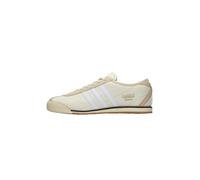 ADIDAS ORIGINALS Baskets basses 'Italia 70s' beige / camel / blanc, Taille 43-43,5
