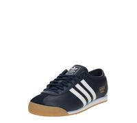 ADIDAS ORIGINALS Baskets basses 'Italia 70s' bleu foncé / blanc, Taille 40,5-41
