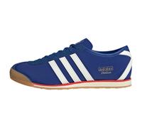 ADIDAS ORIGINALS Baskets basses 'Italia 70s ' bleu marine / blanc, Taille 39-39,5