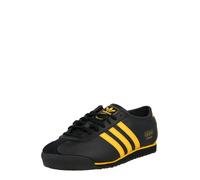 ADIDAS ORIGINALS Baskets basses 'ITALIA 70s' curry / noir, Taille 39-39,5