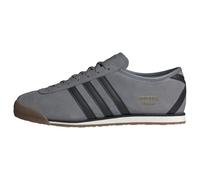 ADIDAS ORIGINALS Baskets basses 'Italia 70s' gris basalte / noir, Taille 42