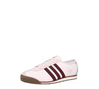 ADIDAS ORIGINALS Baskets basses 'ITALIA 70s' gris / prune / cyclamen, Taille 43-43,5
