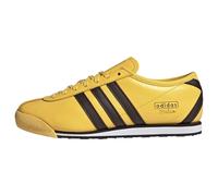 ADIDAS ORIGINALS Baskets basses 'Italia 70s' jaune foncé / noir, Taille 42