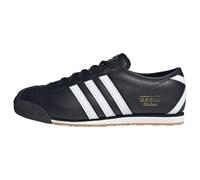 ADIDAS ORIGINALS Baskets basses 'Italia 70s' noir / blanc, Taille 38,5-39