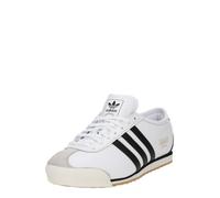 ADIDAS ORIGINALS Baskets basses 'ITALIA 70s' pierre / noir / blanc, Taille 42,5-43