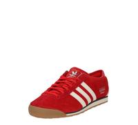 ADIDAS ORIGINALS Baskets basses 'ITALIA 70s' rouge / blanc, Taille 38