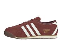 ADIDAS ORIGINALS Baskets basses 'Italia 70s' rouille / or / blanc, Taille 43