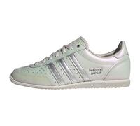 ADIDAS ORIGINALS Baskets basses 'Japan' argent, Taille 39-39,5