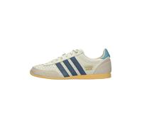ADIDAS ORIGINALS Baskets basses 'Japan' beige / bleu / marine / blanc cassé, Taille 39-39,5