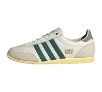 adidas Originals Japan W Off White Collegiate Green Women Casual Shoes JI2663