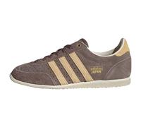 ADIDAS ORIGINALS Baskets basses 'Japan' beige / marron, Taille 37-37,5