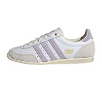 ADIDAS ORIGINALS Baskets basses 'Japan' beige / or / mauve / blanc, Taille 38