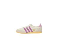 ADIDAS ORIGINALS Baskets basses 'Japan' beige / or / violet / blanc, Taille 37-37,5