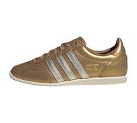 ADIDAS ORIGINALS Baskets basses 'Japan' brocart / blanc cassé, Taille 39-39,5