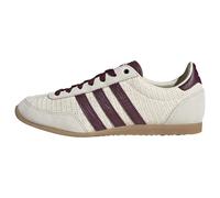 ADIDAS ORIGINALS Baskets basses 'Japan' chocolat / blanc cassé, Taille 40,5-41