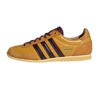 ADIDAS ORIGINALS Baskets basses 'JAPAN' curry / lie de vin, Taille 42