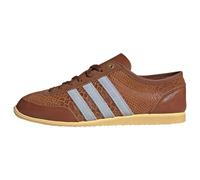 ADIDAS ORIGINALS Baskets basses 'Japan Decon' marron châtaigne / gris argenté, Taille 36