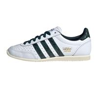 ADIDAS ORIGINALS Baskets basses 'Japan' émeraude / sapin / blanc, Taille 40,5-41