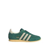 ADIDAS ORIGINALS Baskets basses 'Japan' gris clair / pétrole, Taille 36,5-37