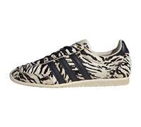 ADIDAS ORIGINALS Baskets basses 'Japan' ivoire / noir / blanc, Taille 37-37,5