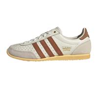 ADIDAS ORIGINALS Baskets basses 'Japan Latte' marron / gris clair / blanc, Taille 38,5-39