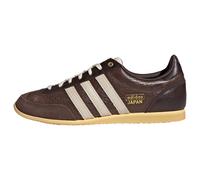 ADIDAS ORIGINALS Baskets basses 'Japan' marron / moka, Taille 40