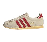 ADIDAS ORIGINALS Baskets basses 'Japan' mastic / or / rouge carmin, Taille 38,5-39