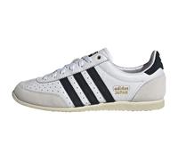 Adidas Originals Baskets basses 'Japan' Or / Gris clair / Noir / Blanc Taille 40,5
