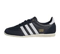 ADIDAS ORIGINALS Baskets basses 'Japan' or / noir / blanc, Taille 45-45,5