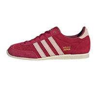 ADIDAS ORIGINALS Baskets basses 'Japan' rouge / blanc, Taille 36,5-37