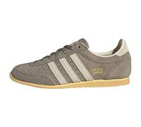 ADIDAS ORIGINALS Baskets basses 'Japan' taupe / greige, Taille 38