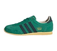 ADIDAS ORIGINALS Baskets basses 'Japan' vert / noir, Taille 38