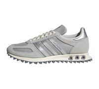 ADIDAS ORIGINALS Baskets basses 'LA TRAINER OG' gris, Taille 39,5-40