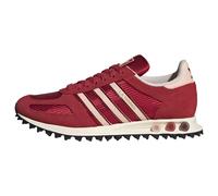 ADIDAS ORIGINALS Baskets basses 'La Trainer' rose clair / rouge vif, Taille 36,5-37