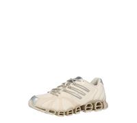 ADIDAS ORIGINALS Baskets basses 'Mega Ghostride' argent / blanc cassé, Taille 40