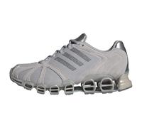 Adidas Originals Baskets basses Mega Ghostride Gris/Taupe/Argent Taille 37-37,5