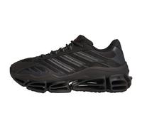 ADIDAS ORIGINALS Baskets basses 'Megaride AG' gris foncé / noir, Taille 44,5-45