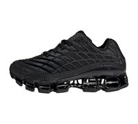 ADIDAS ORIGINALS Baskets basses 'Megaride F50' noir, Taille 35,5