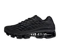 ADIDAS ORIGINALS Baskets basses 'Megaride F50' noir, Taille 48,5-49
