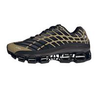 ADIDAS ORIGINALS Baskets basses 'Megaride F50' or / noir, Taille 38