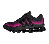 ADIDAS ORIGINALS Baskets basses 'Megaride' fuchsia / noir, Taille 40