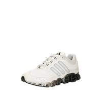 ADIDAS ORIGINALS Baskets basses 'MEGARIDE' gris clair / noir / blanc, Taille 38,5-39