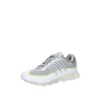 ADIDAS ORIGINALS Baskets basses 'Megaride' jaune fluo / argent / blanc, Taille 46,5-47