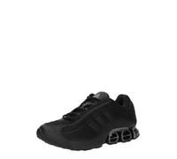 ADIDAS ORIGINALS Baskets basses 'MEGARIDE O1' noir, Taille 38,5-39