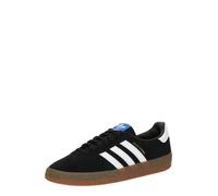 ADIDAS ORIGINALS Baskets basses 'MONTREAL' noir / blanc, Taille 42,5-43