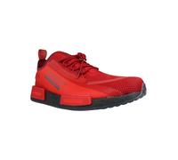 ADIDAS ORIGINALS Baskets basses 'NMD R1 Spectoo' rouge, Taille 38