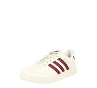 ADIDAS ORIGINALS Baskets basses 'NY 90' crème / bordeaux, Taille 40,5-41