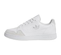 ADIDAS ORIGINALS Baskets basses 'NY 90' gris clair / blanc, Taille 45-45,5