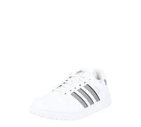 ADIDAS ORIGINALS Baskets basses 'NY 90' gris / noir / blanc, Taille 38,5-39