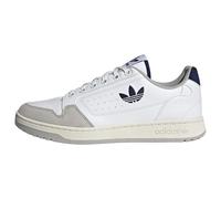 ADIDAS ORIGINALS Baskets basses 'NY 90' marine / greige / blanc, Taille 42,5-43